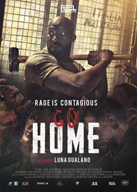 A casa loro : Go Home [2019]