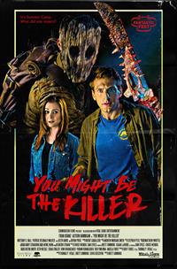You might be the killer [2019]