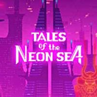 Tales of the Neon Sea - PC