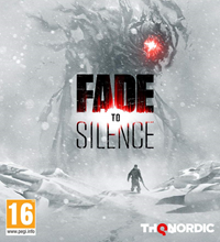 Fade to Silence [2019]
