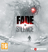 Fade to Silence - PS4