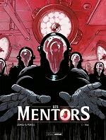 Les Mentors : Ana #1 [2019]