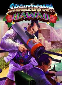 Shakedown : Hawaii - PSN