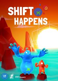 Shift Happens - PSN