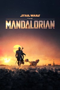 Star Wars : The Mandalorian [2020]