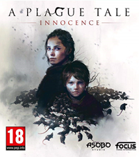 A Plague Tale : Innocence - PS4