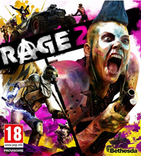 Rage 2 - Xbox One