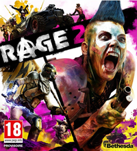 Rage 2 - PC