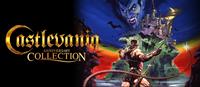 Castlevania Anniversary Collection - eshop Switch