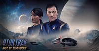 Star Trek Online : Rise of Discovery - PSN