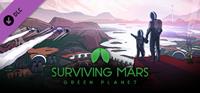 Surviving Mars : Green Planet - XBLA