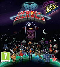 88 Heroes - PS4