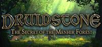 Druidstone : The Secret of the Menhir Forest - PC