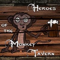 Heroes of the Monkey Tavern - PSN