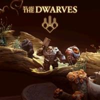 We Are The Dwarves [2016]