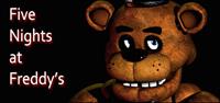Five Nights at Freddy's - eshop Switch