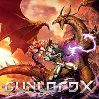 Gunlord X - eshop Switch