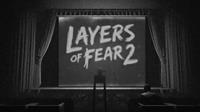 Layers of Fear 2 - PSN