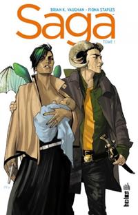 Saga #1 [2013]