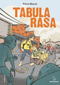 Tabula Rasa [2014]