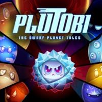 Plutobi : The Dwarf Planet Tales [2017]