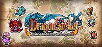 Dragon Sinker : Descendants of Legend - eshop Switch