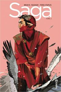 Saga #2 [2013]