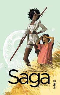 Saga #3 [2014]