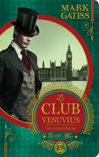 Le Club Vesuvius [2015]