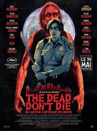 The dead don't die [2019]