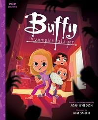 Buffy contre les vampires L'album illustré