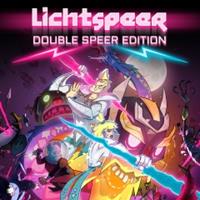 Lichtspeer : Double Speer Edition - eshop Switch