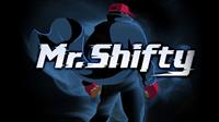 Mr. Shifty - eshop Switch