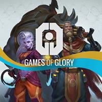 Games of Glory - PSN