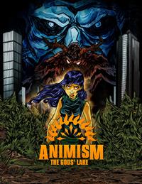 Animism [2013]