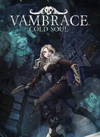 Vambrace : Cold Soul [2019]