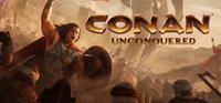 Conan Unconquered - PC