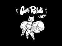 Gato Roboto - eshop Switch