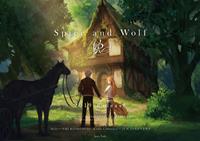 Spice and Wolf VR - PSN