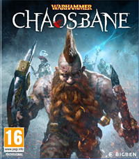 Warhammer : Chaosbane - Xbox One