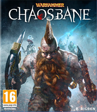 Warhammer : Chaosbane - PS4