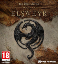 The Elder Scrolls Online - Elsweyr [2019]