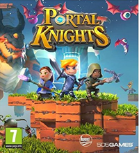 Portal Knights [2017]