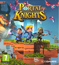 Portal Knights - Xbox One