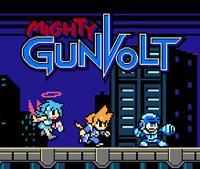 Mighty Gunvolt - eshop