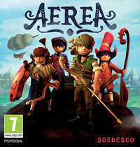 AereA - Xbox One