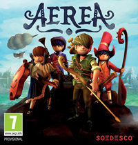 AereA - PS4