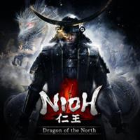 Nioh - Le dragon du Nord - PSN