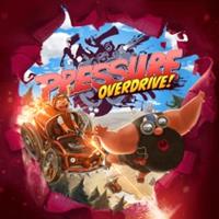 Pressure Overdrive - PC