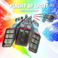 Flight of Light [2017]